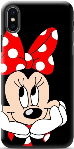 

Etui Case Xiaomi Redmi Note 8 Pro Damskie