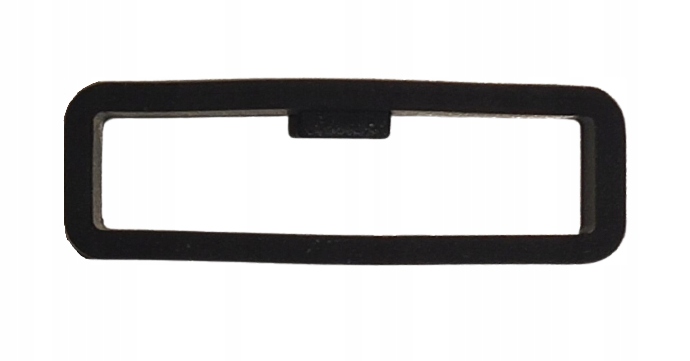 

Szlufka silikonowa do paska 26mm Garmin