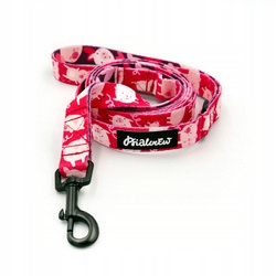 Vodítko pro psa Piráty Psiakrew 160 cm
