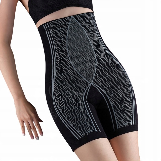 

Spodenki Szorty S3 Korygujące Wyszczuplające L/XXL