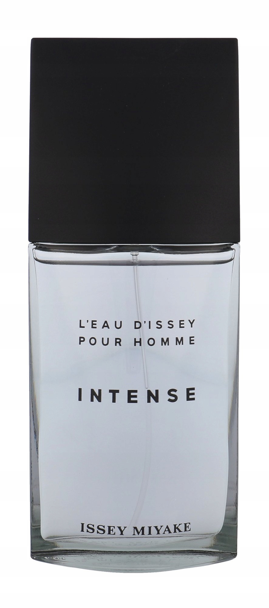 Originální Issey Miyake L´Eau D´Issey Pour Homme Intense toaletní voda 75 m