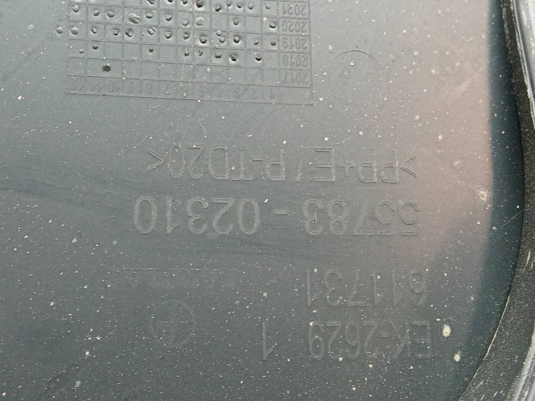 torpédo 5578302310 Toyota Corolla XII (2018-) E21