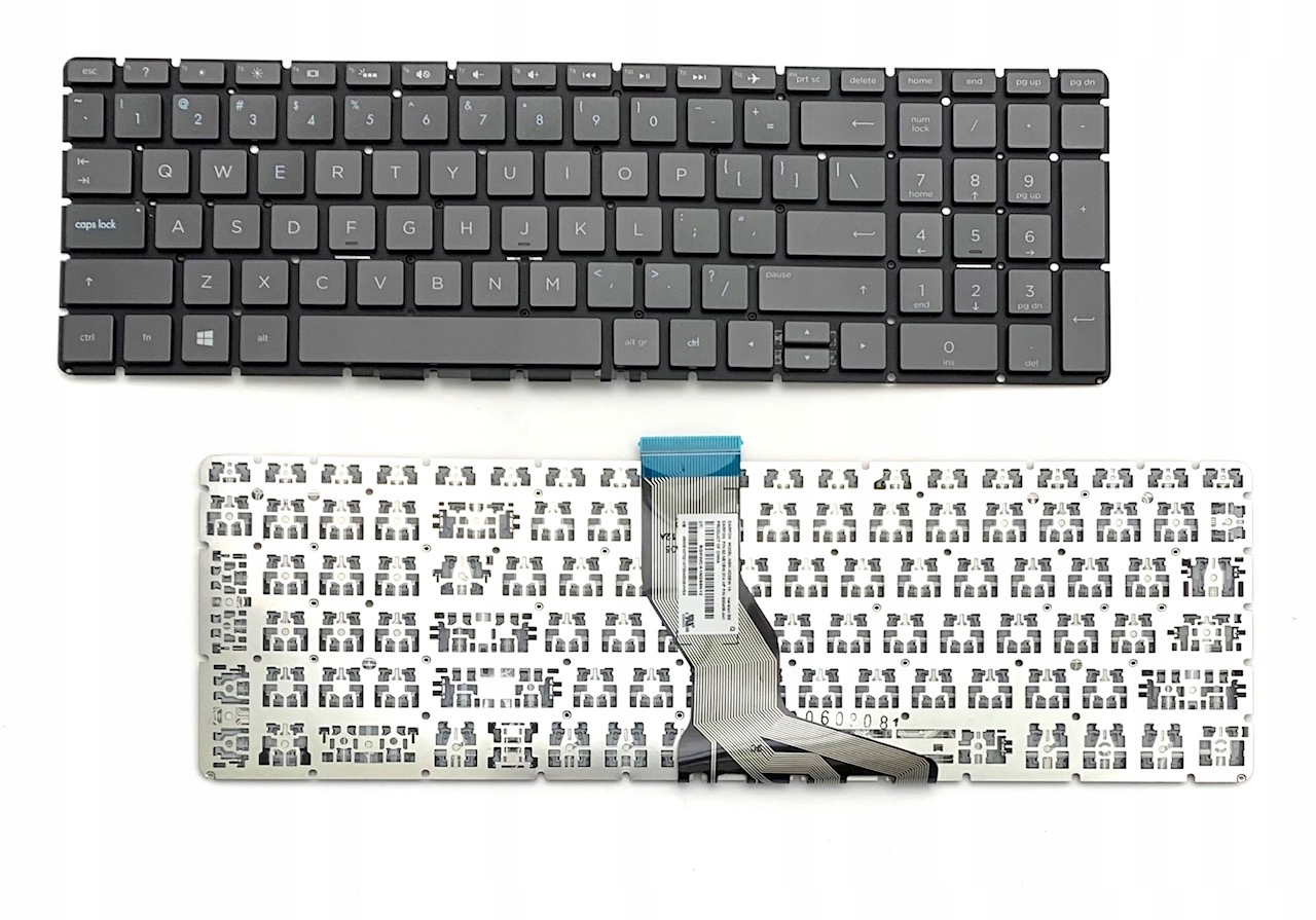 Klávesnice Hp 15s-fq 15s-fq1065nw 15S-FQ 15s-fq203