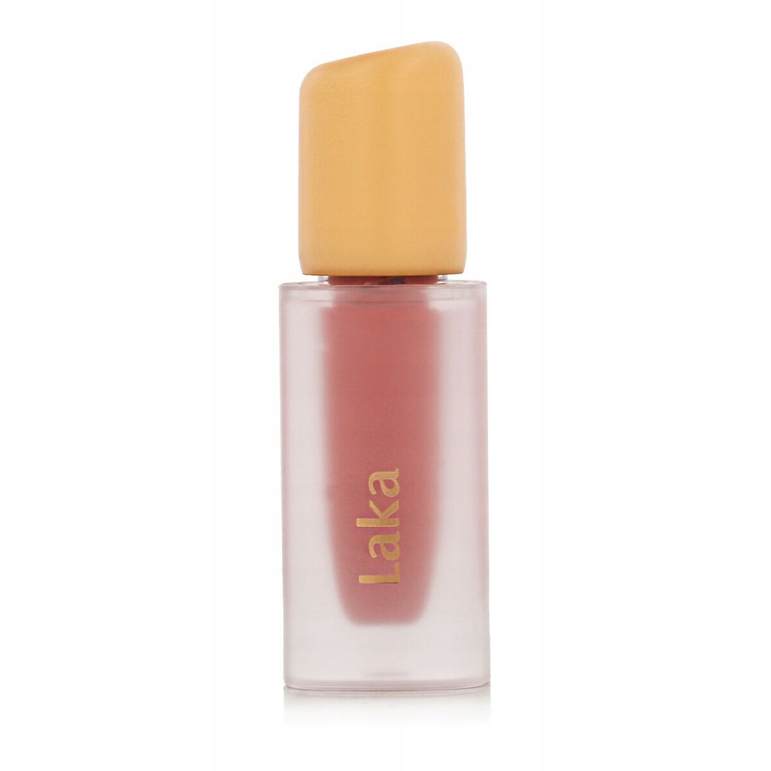 Lesk na rty Laka Fruity Glam Tint