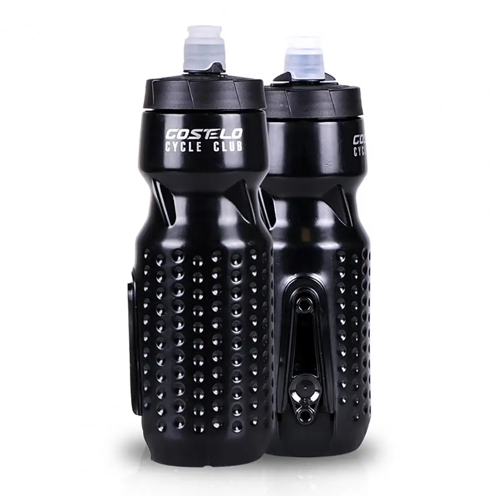 Butelka na wodę o pojemności 710 ml Dobre uszczelnienie Silny magnetyczny, Materiał dominujący inny materiał