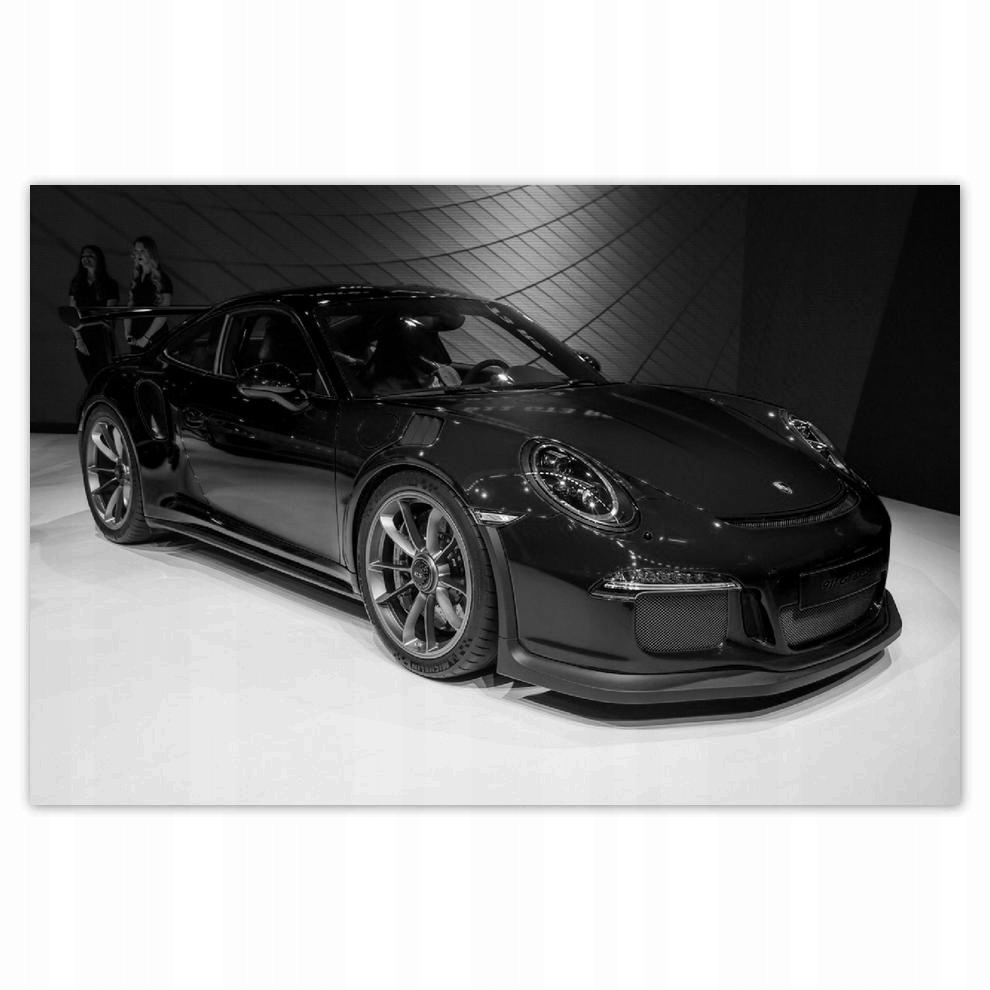 

Plakaty 60x40 Porsche