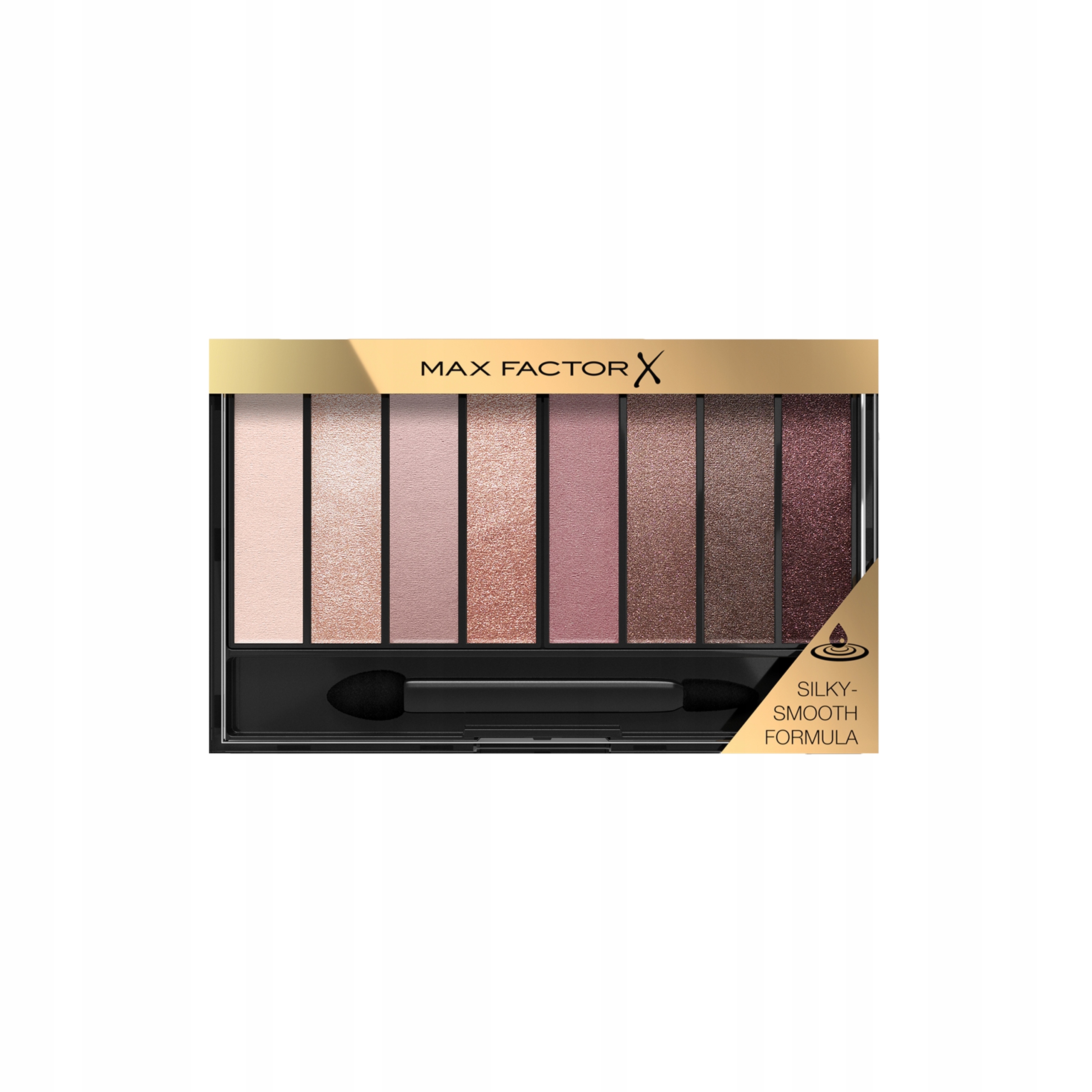 

Max Factor Masterpiece Nude Palette 3 Rose Nudes B