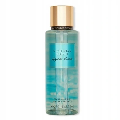 Victoria's Secret Aqua Kiss 250 ml tělová mlha, originální jako dárek