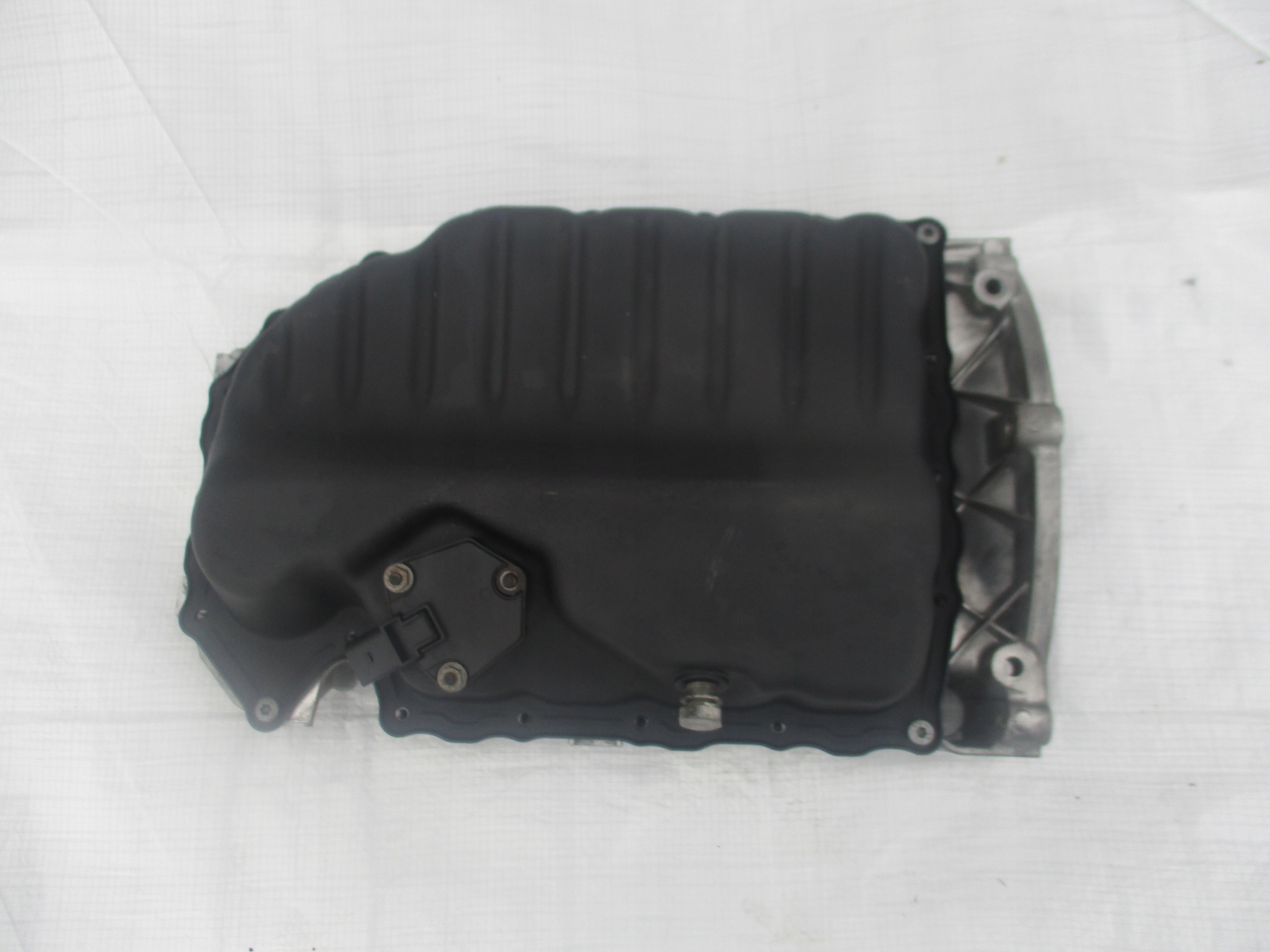 AUDI VW SEAT SKODA 1.8 2.0 TSI TFSI Ölwanne