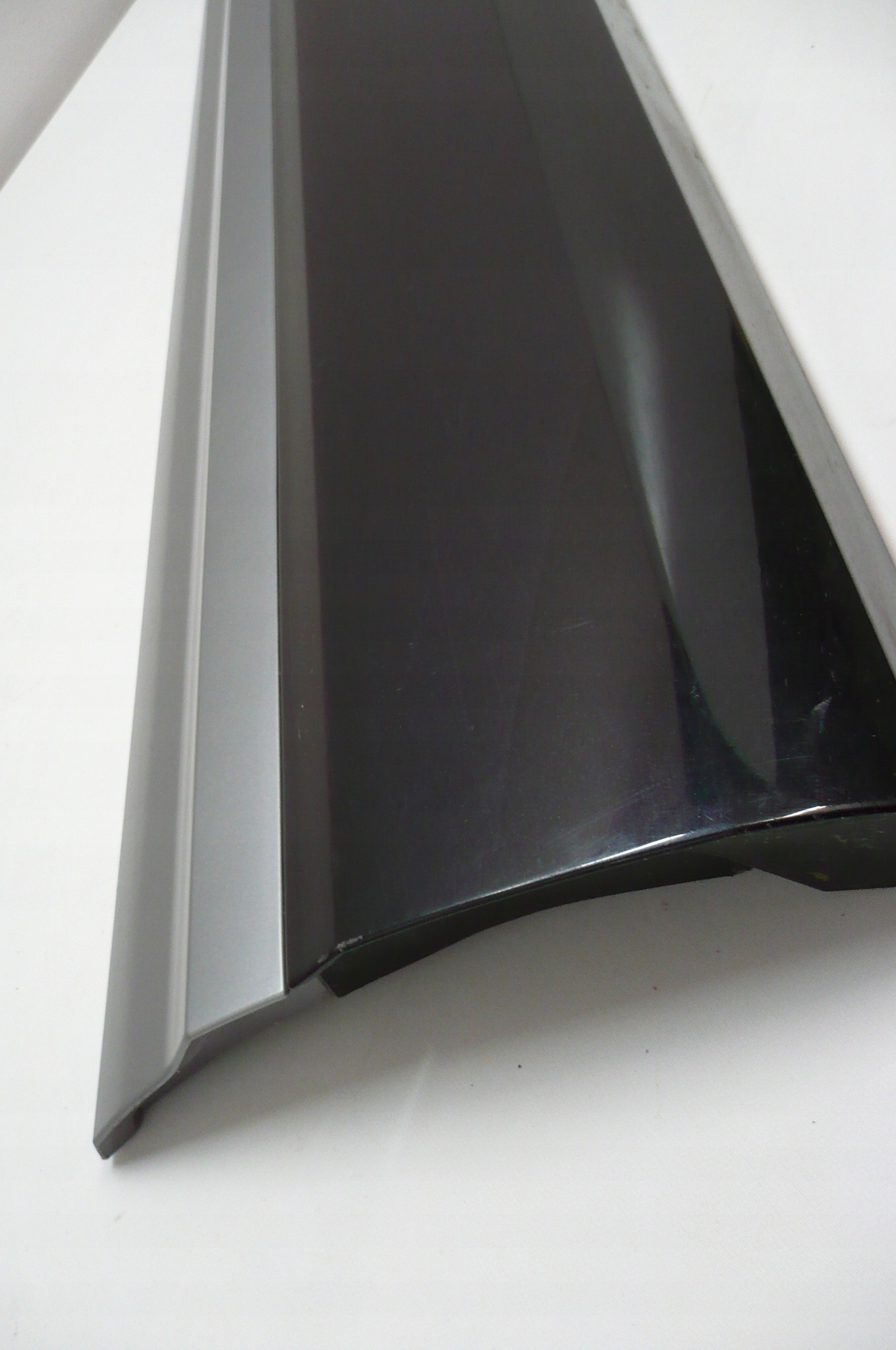 AUDI Q7 II 2 4M 2015-18 moulding door right front original
