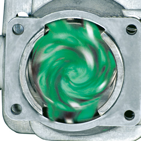 Mocna Pilarka Spalinowa Łańcuchowa Lekka Piła STIHL MS 182 ZESTAW Cechy dodatkowe automatyczne smarowanie łańcucha