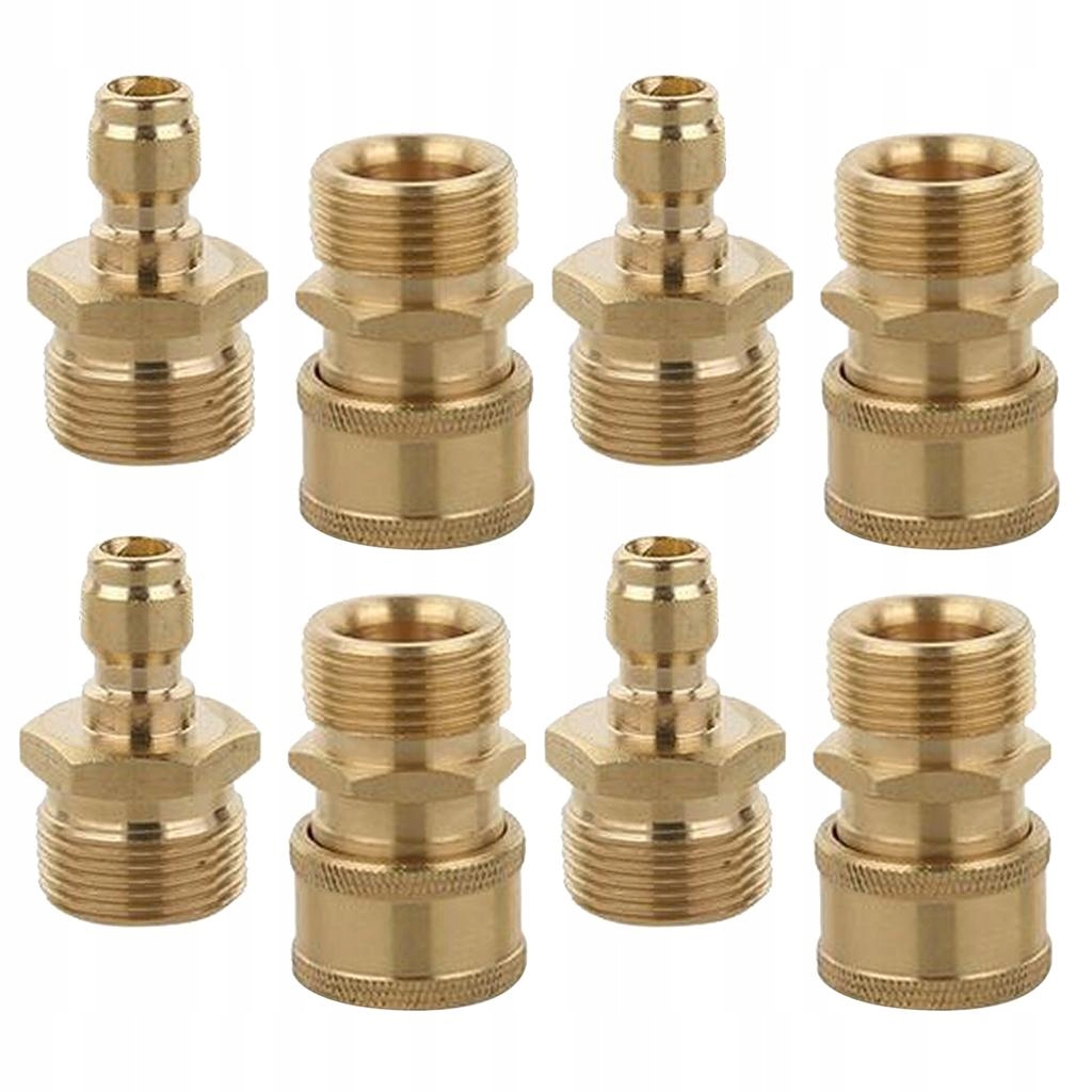 8 швидкороз'ємний роз'єм для Шайби