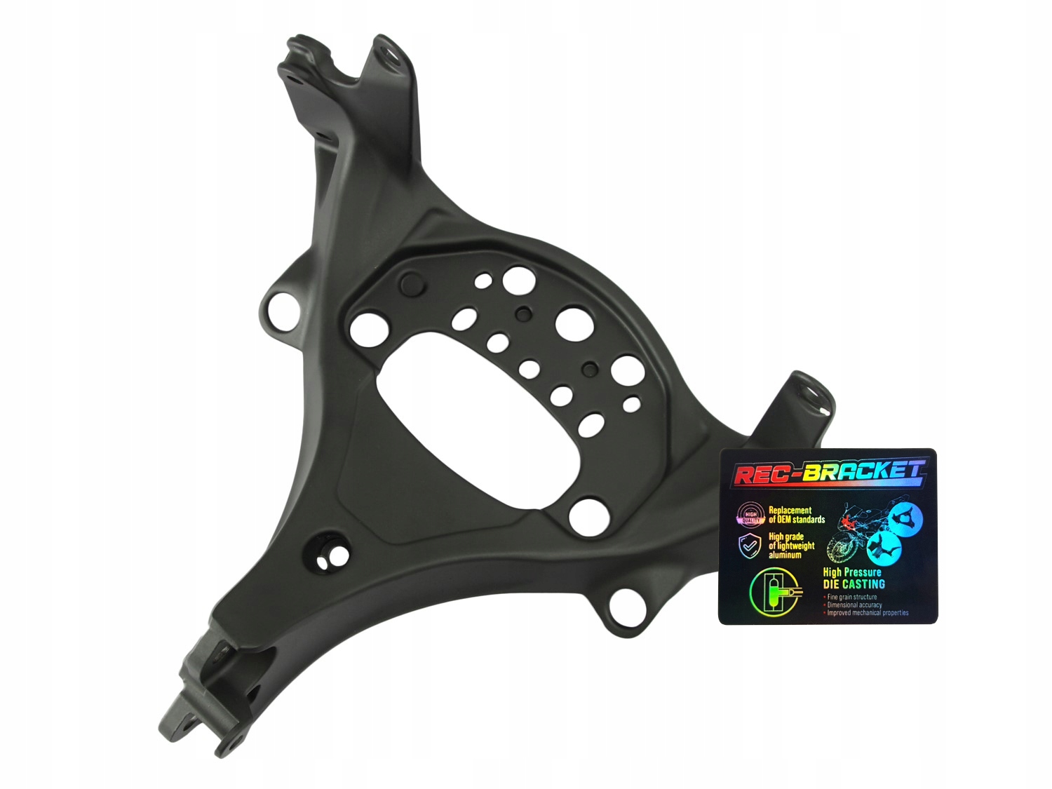 rám lampy čapu hodinového počítadla deflektory pre Honda Cbr 1000 Rr 17-23
