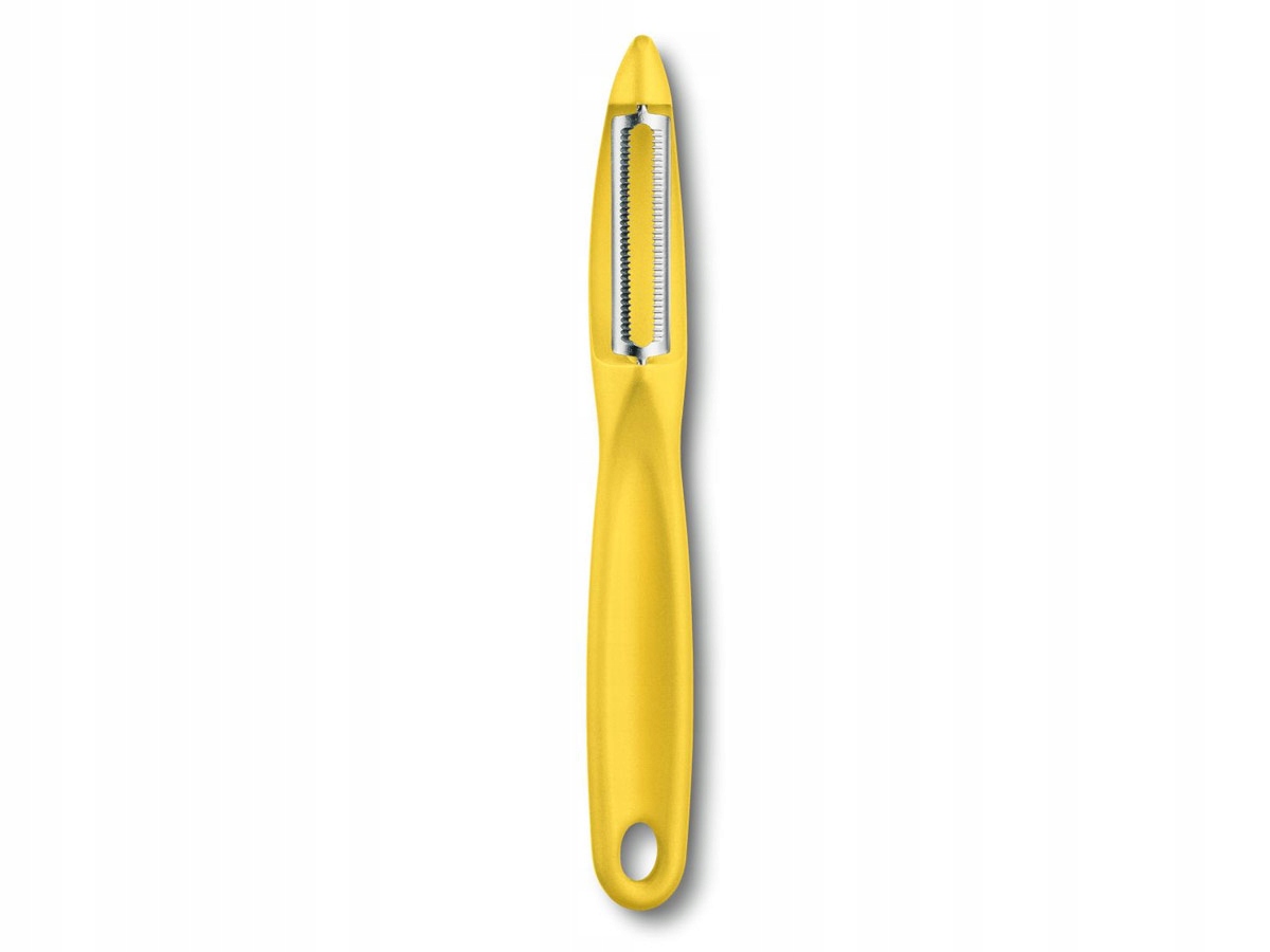 

Obieraczka do warzyw z głowicą żółta Victorinox