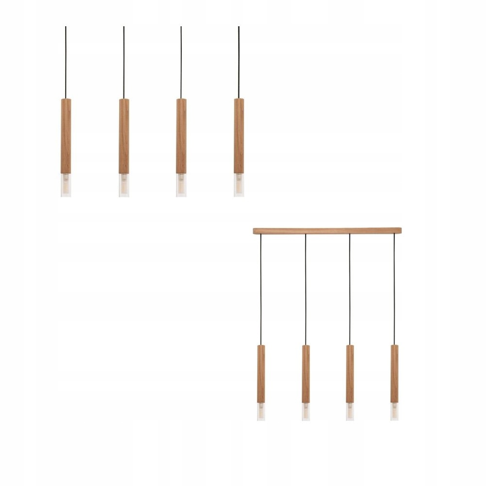 Závěsná lampa Madera 8620403 Zuma Line