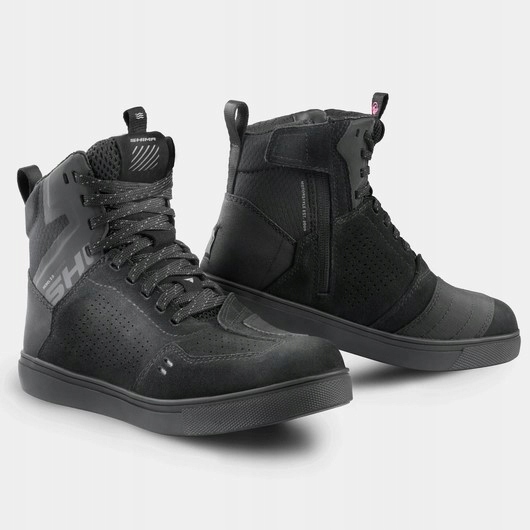 Topánky Shima Rebel 2.0 Vented Lady Black veľ.39