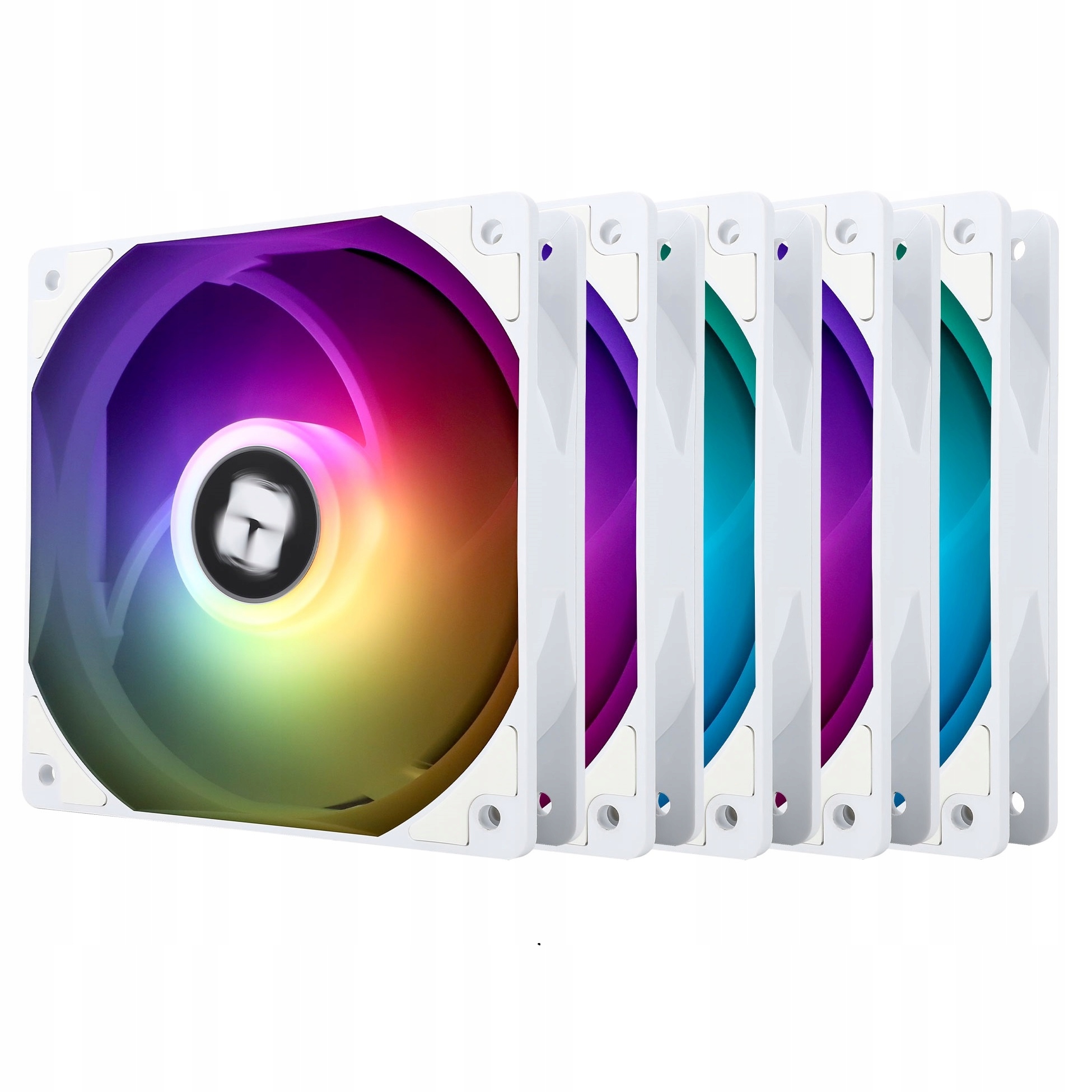 Wentylator Thermalright 120 x 120 mm TL-C12CW-S