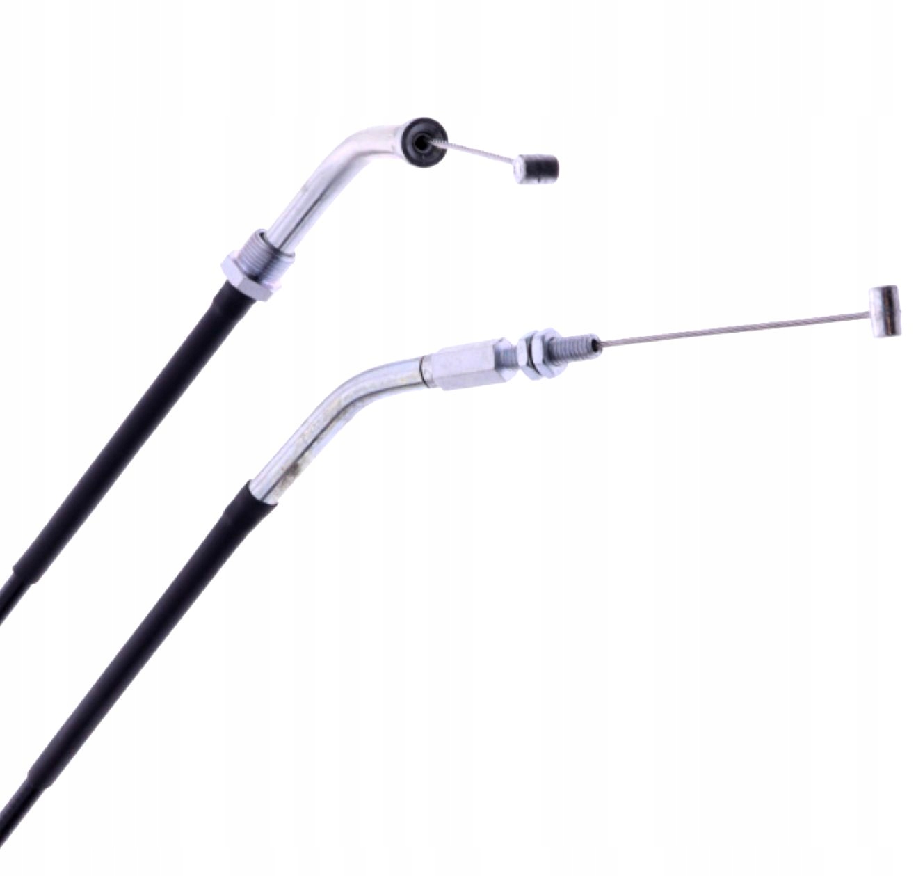 Uzavírací Plynové Lanko Honda Cbf 500 2004-2008