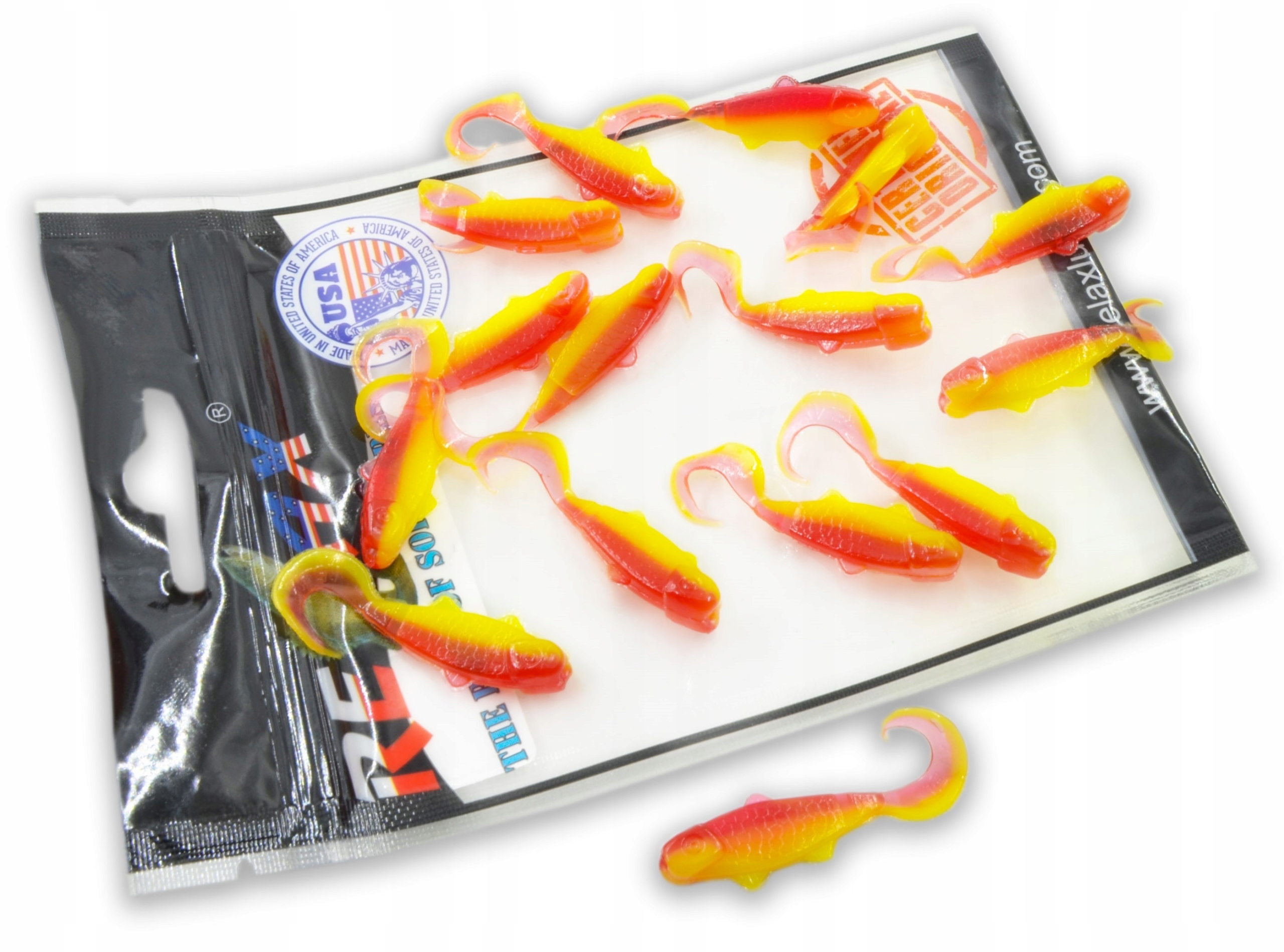 

Relax Guma Na Okonia Banjo 1'' 4,5CM 1SZT