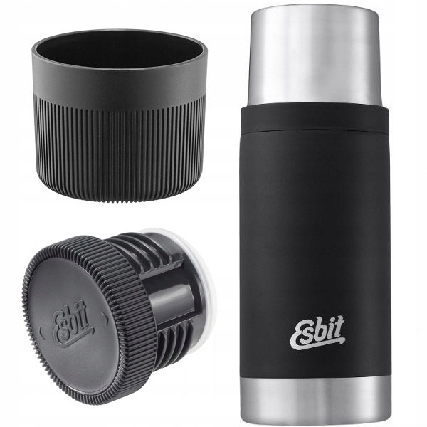 Termoska Esbit 1L Sculptor Vacuum Flask 1000ml