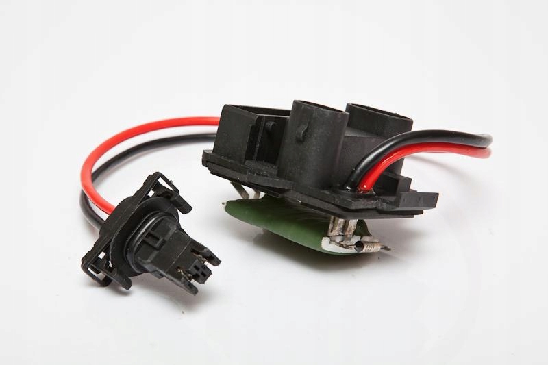 95SKV044 - Регулятор вентилятора салона для RENAULT MEGANE