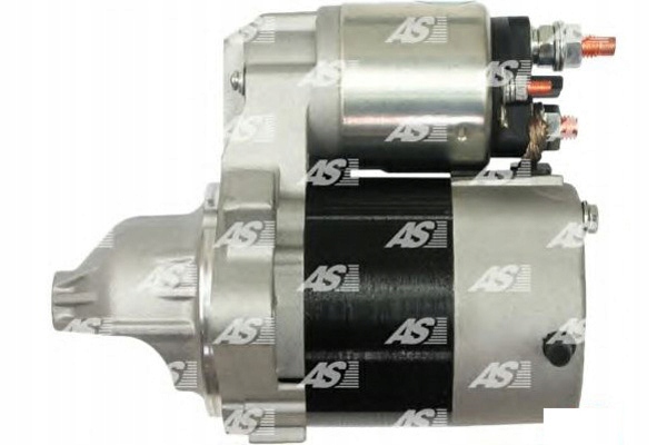 As-pl Startér Citroen C1 1.0 (pm_. Pn_)