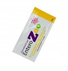 Entero Zoo detoxikační gel Varianta: 15x10 g