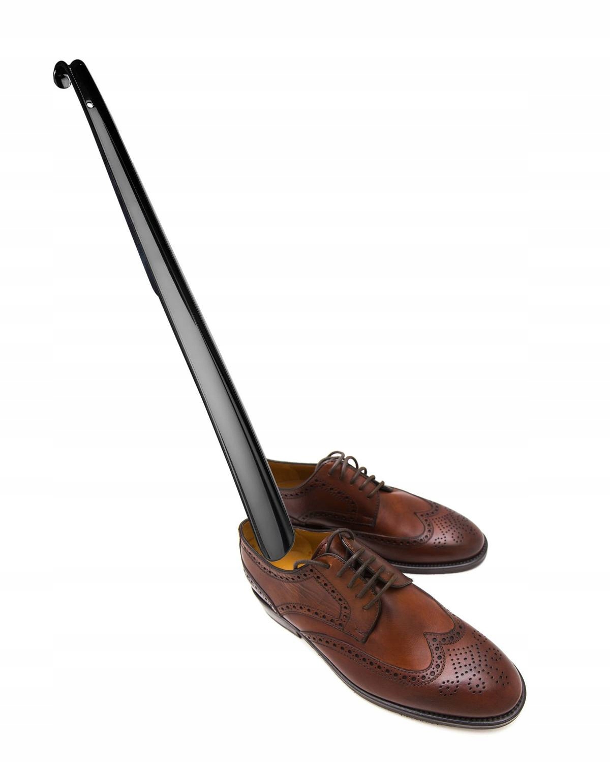

Długa Łyżka Do Obuwia Solidna Duża Łyżka 60CM