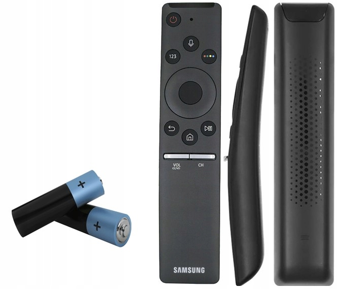 Originální Dálkový Ovladač Pro Televizor Samsung UN65MU6500 UN65MU6500F UN65MU6500FXZA