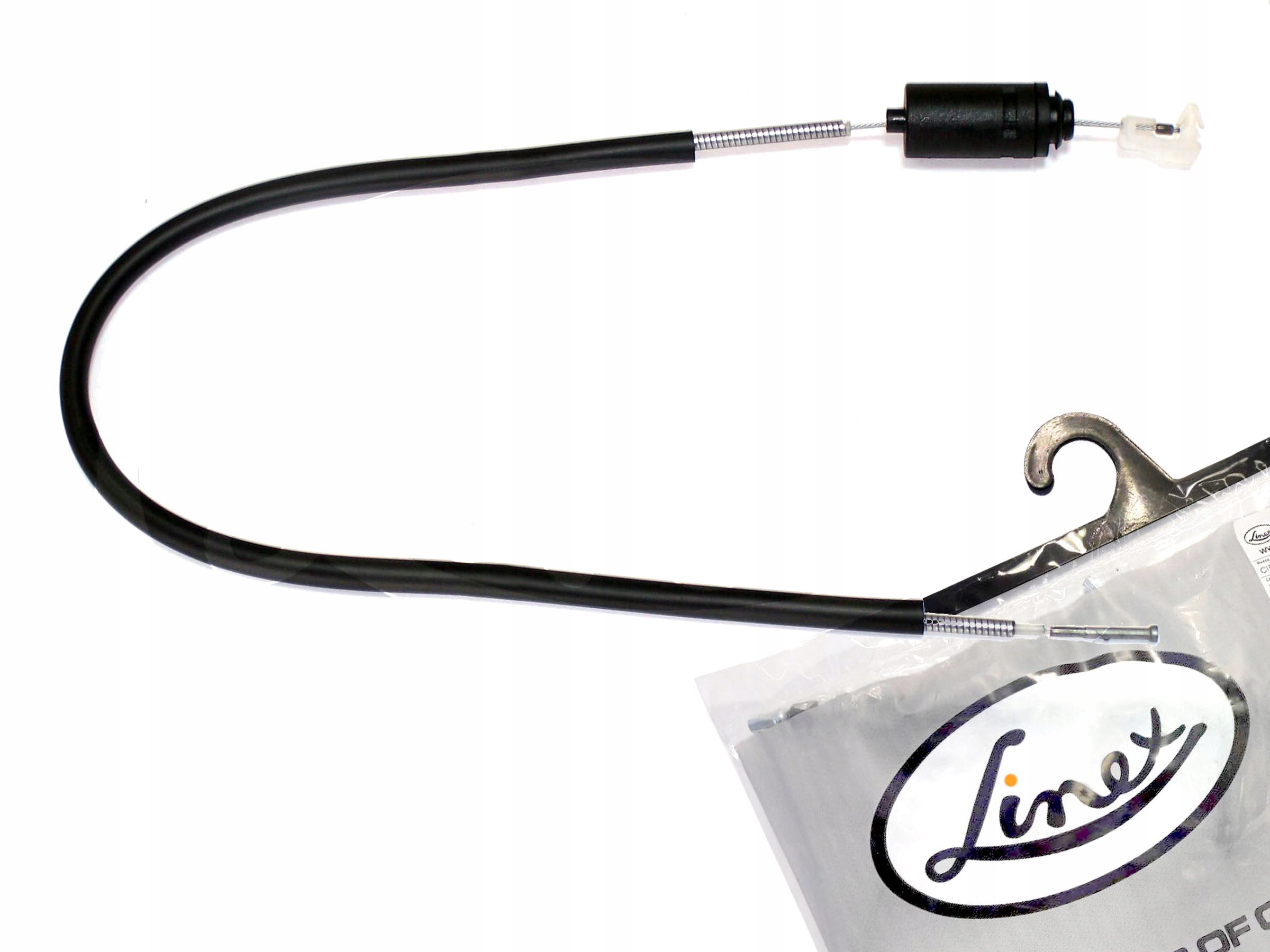 Linka gazu LINEX 35 20 07 Producent czesci Linex