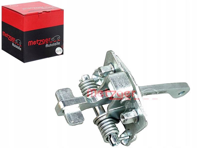 METZGER OGRANICZNIK DRZWI