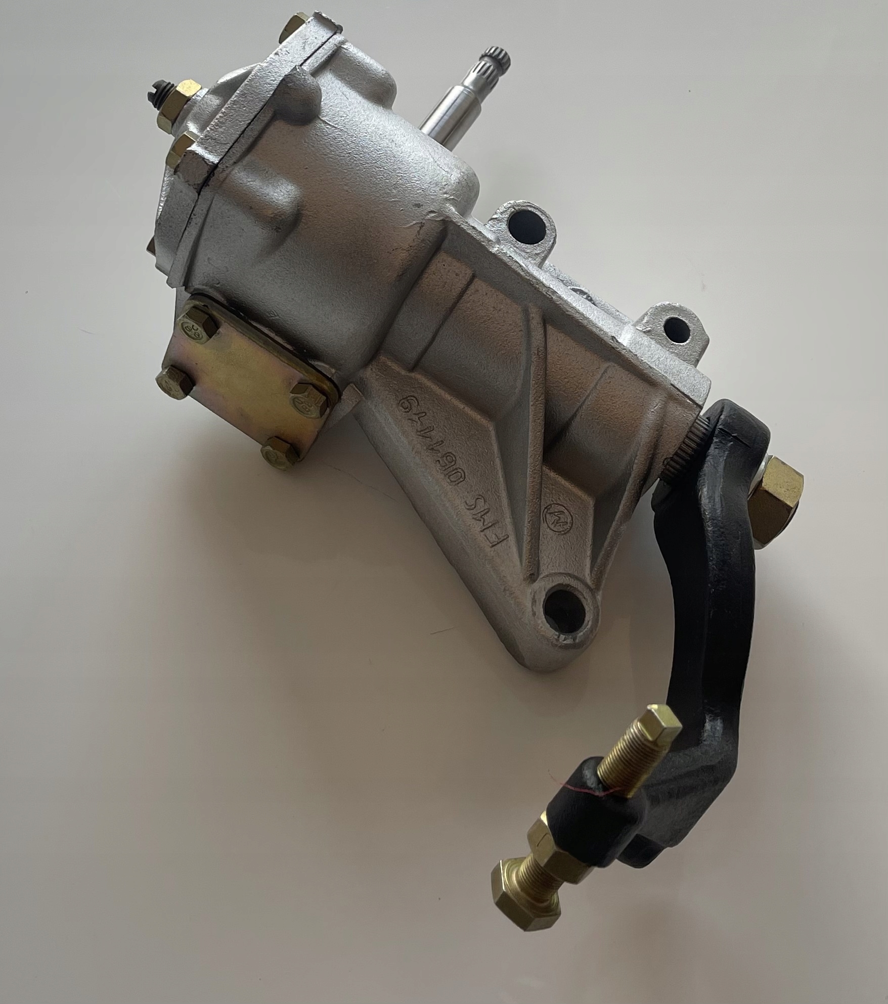 061149 061150 - РУЛЬОВИЙ МЕХАНІЗМ FSO POLONEZ CARO ATU TRUCK