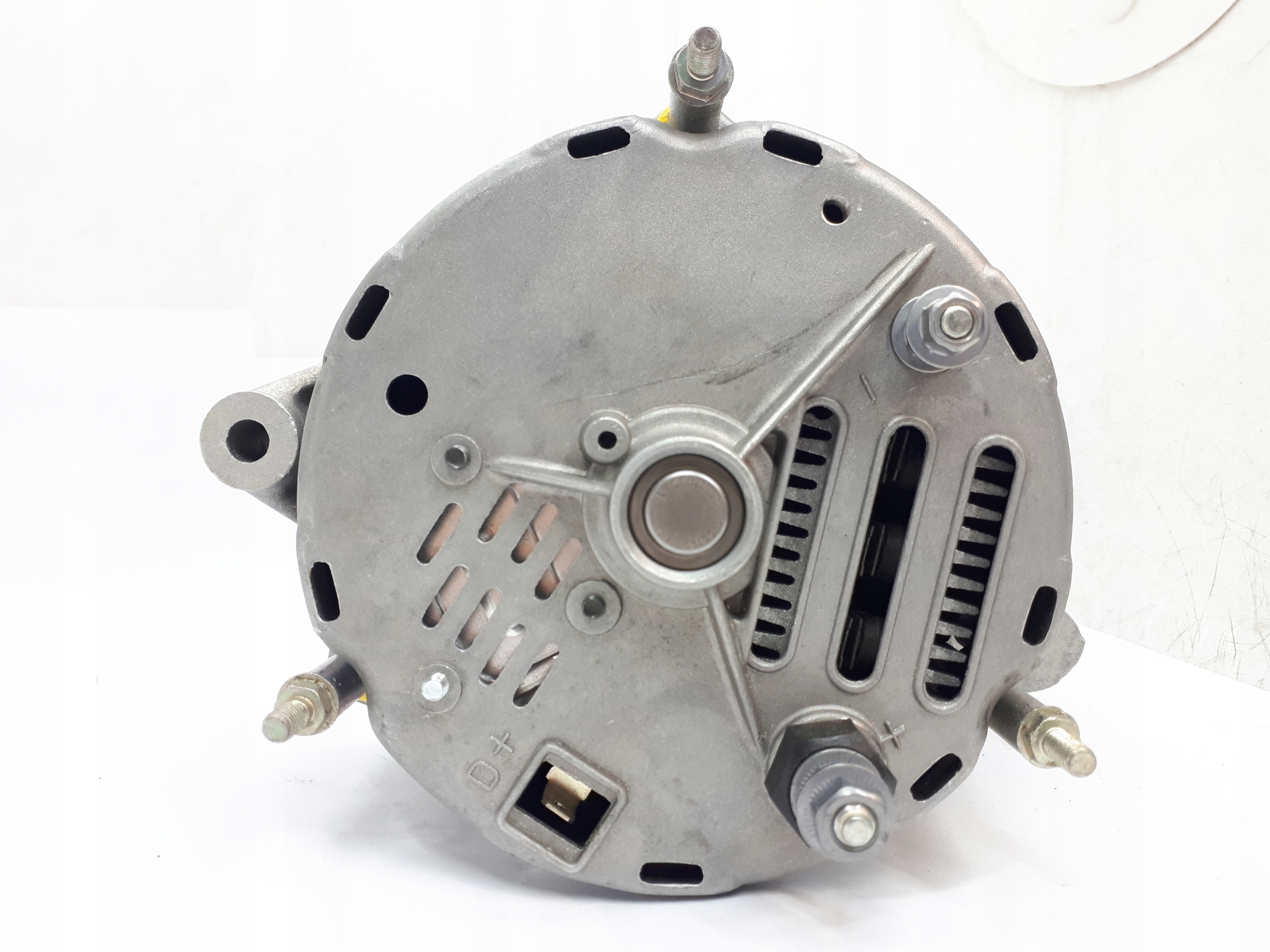 ALTERNATOR OPEL ASCONA C COMMODORE KADETT E REKORD Producent części Valeo