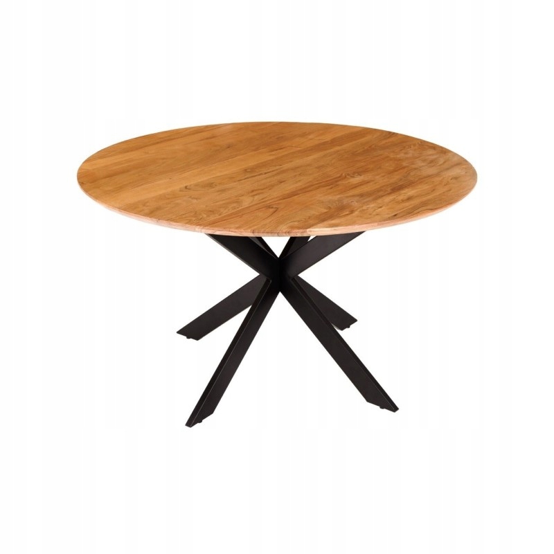 Jedálenský stôl Galaxie, akácia