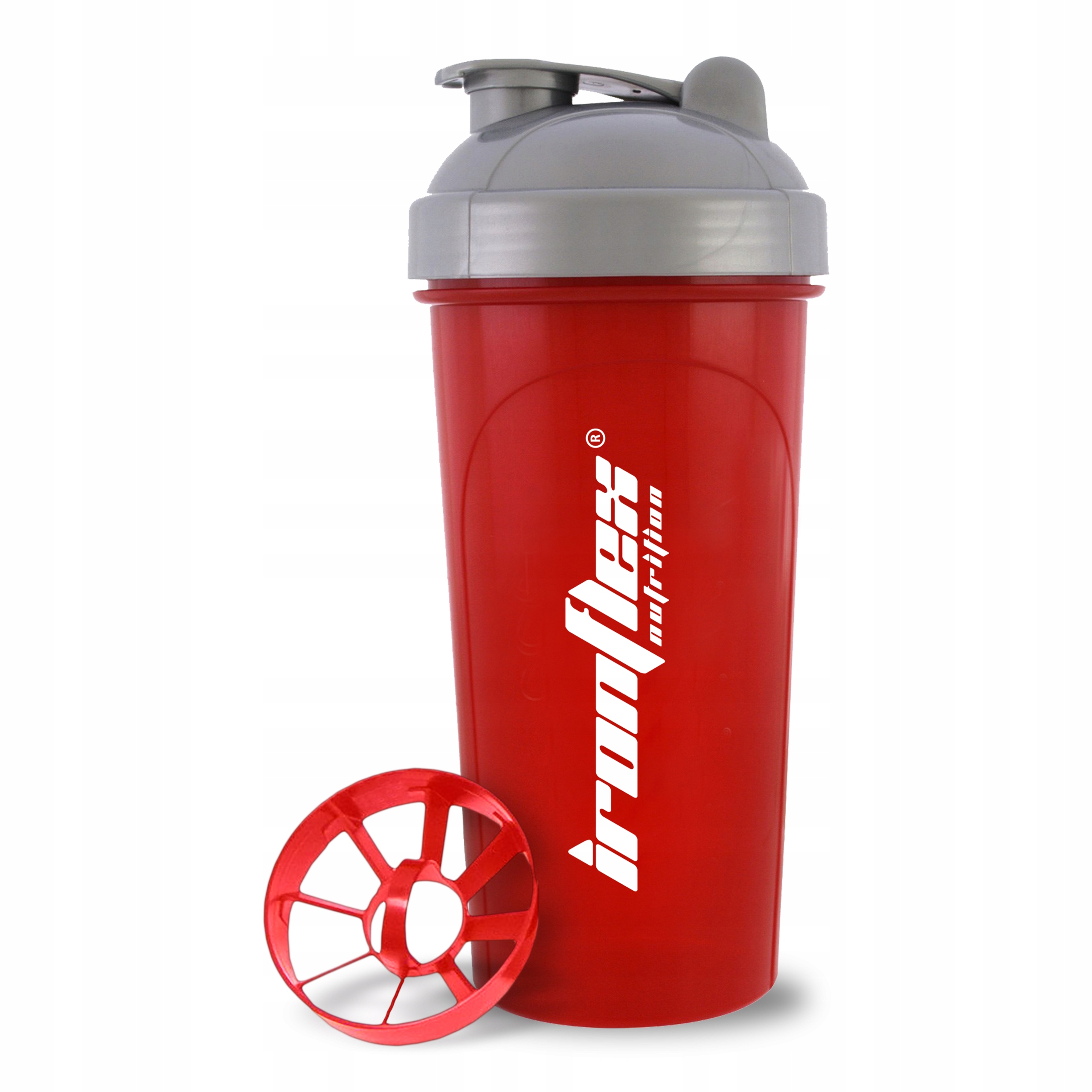 

Szejker 700 ml Shaker Do Odżywek Szczelny Białko