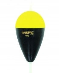 Black Cat spławik 230g