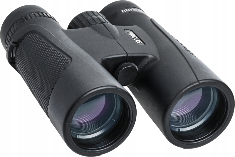 Dalekohled Focus Bright 10x42