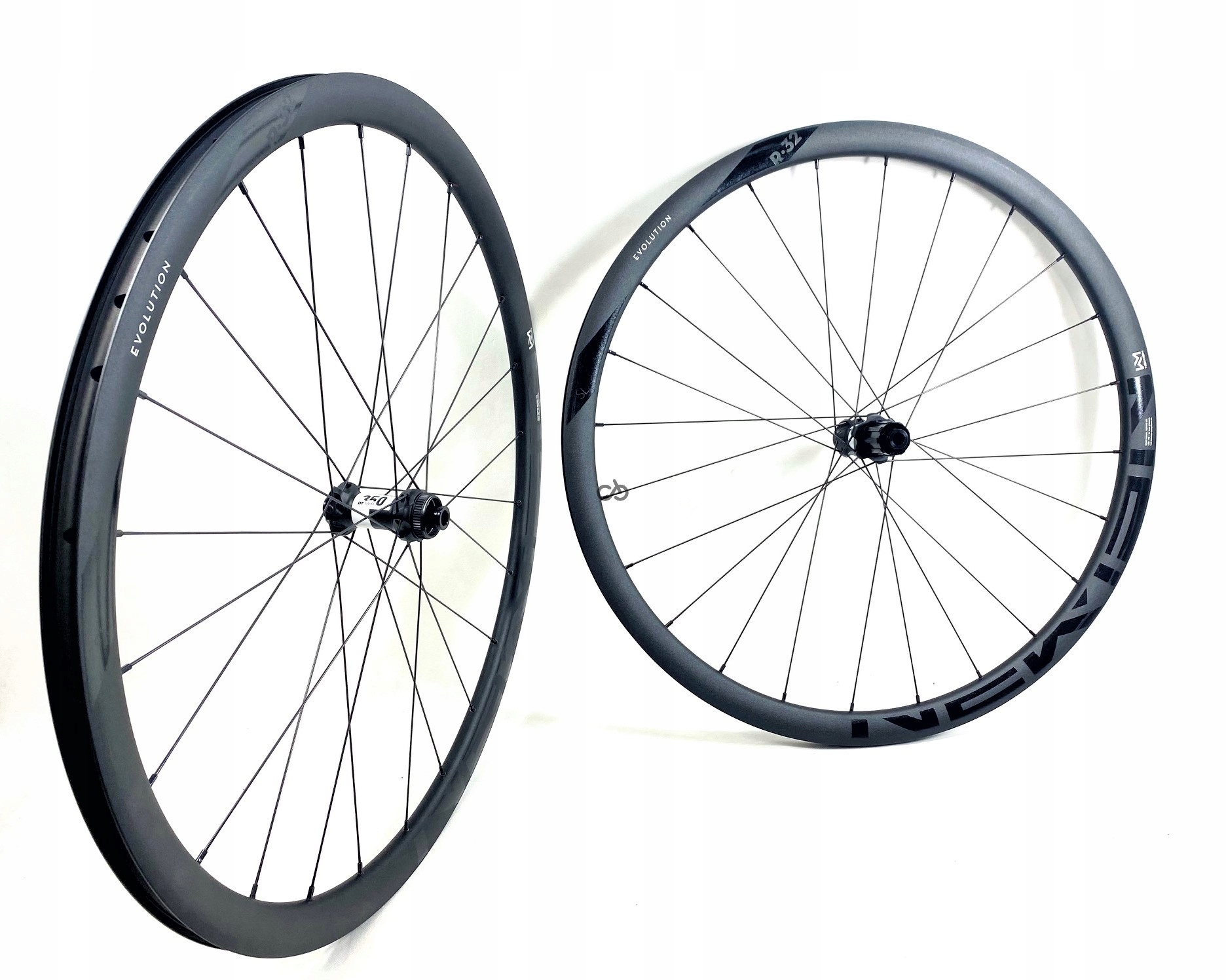 Kola Newmen R 32 Sl Evolution Dt Swiss New 350