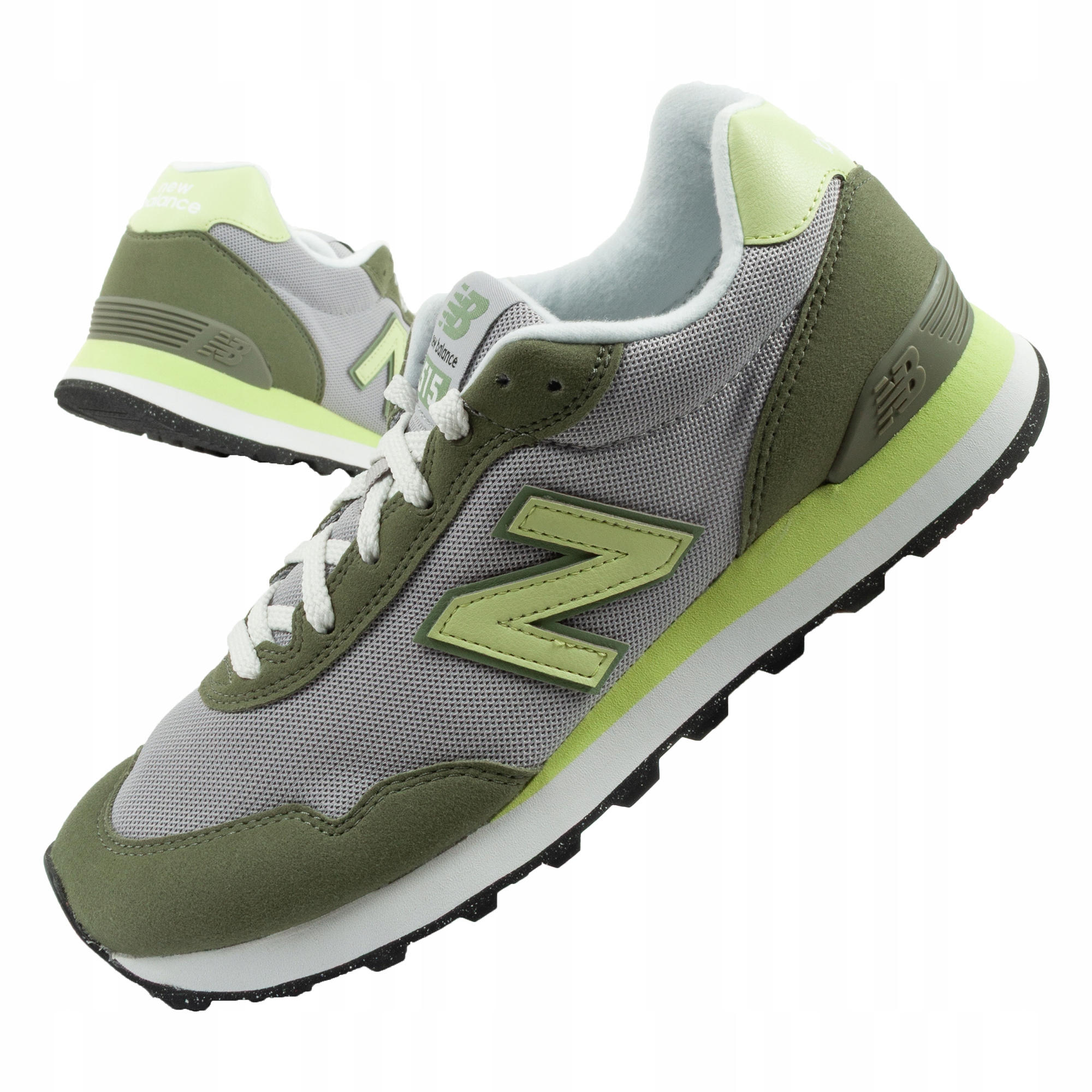 Pánské sportovní tenisky New Balance 515 vel. 42, módní a pohodlné