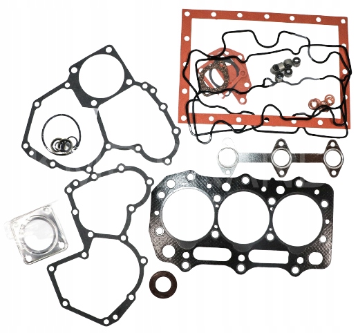 3320858 - Комплект прокладок двигателя PERKINS 403c-11 403D-11