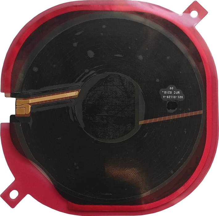 Cewka Indukcyjna iPhone 8