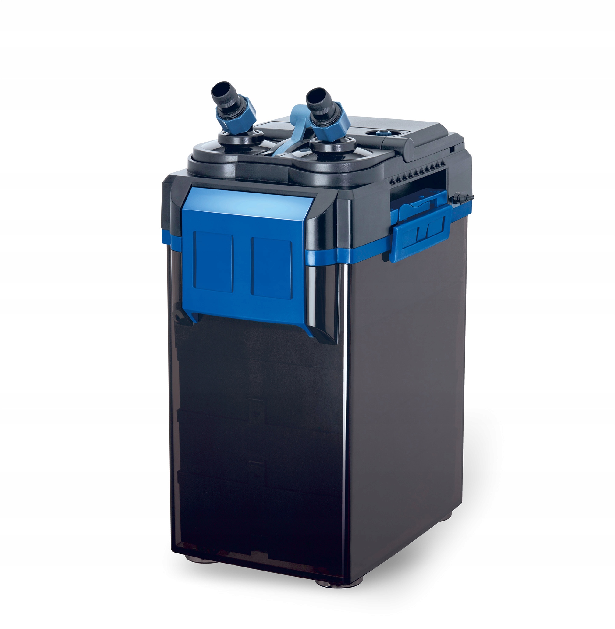 Happet ClarEx Filtr akwariowy kubełkowy zewnętrzny 1000L/H 200-400l