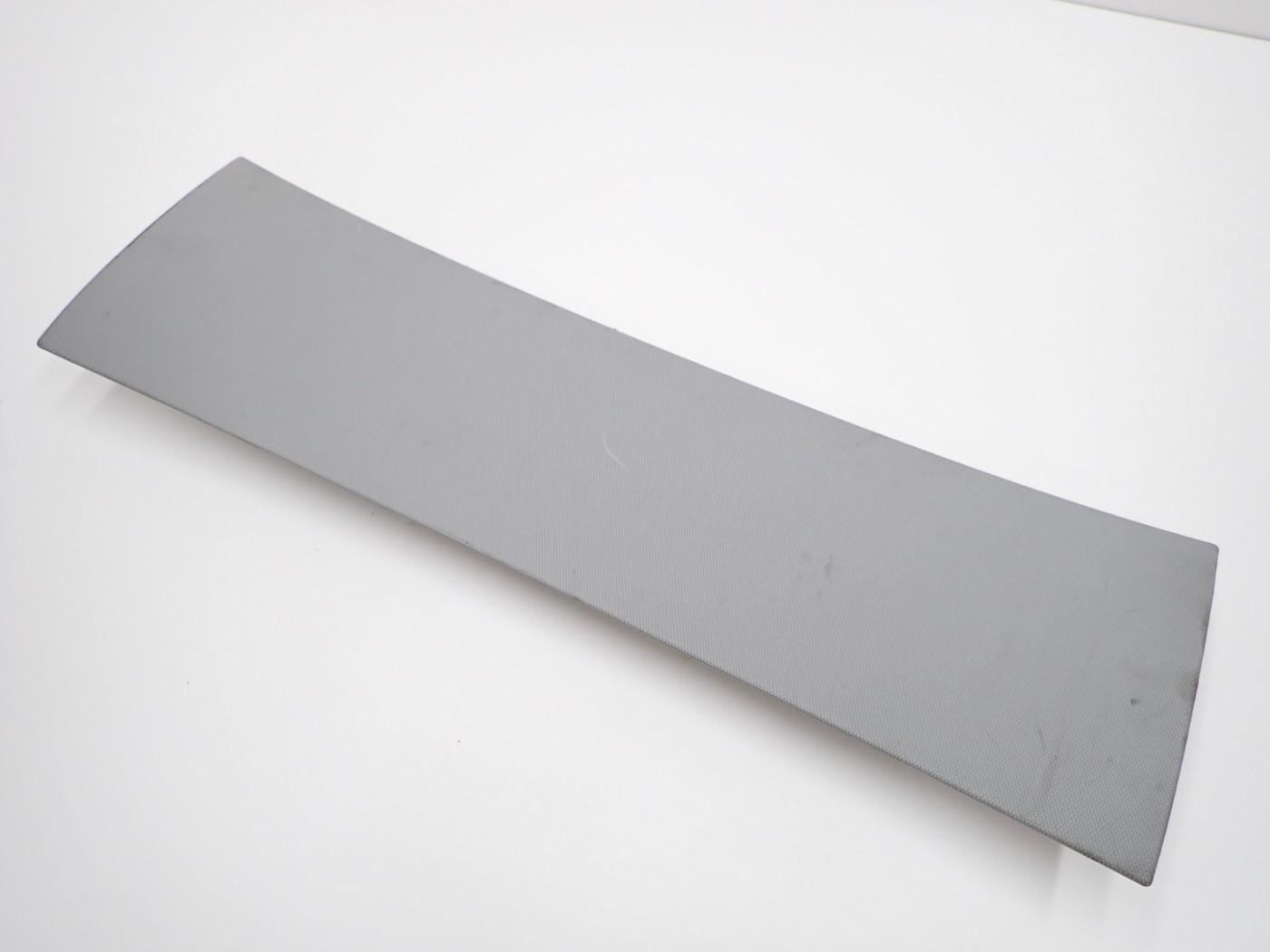 LISTWA OSŁONA PODSUFITÓWKI DACHU 8W9867839B AUDI A4 B9 KOMBI 22R