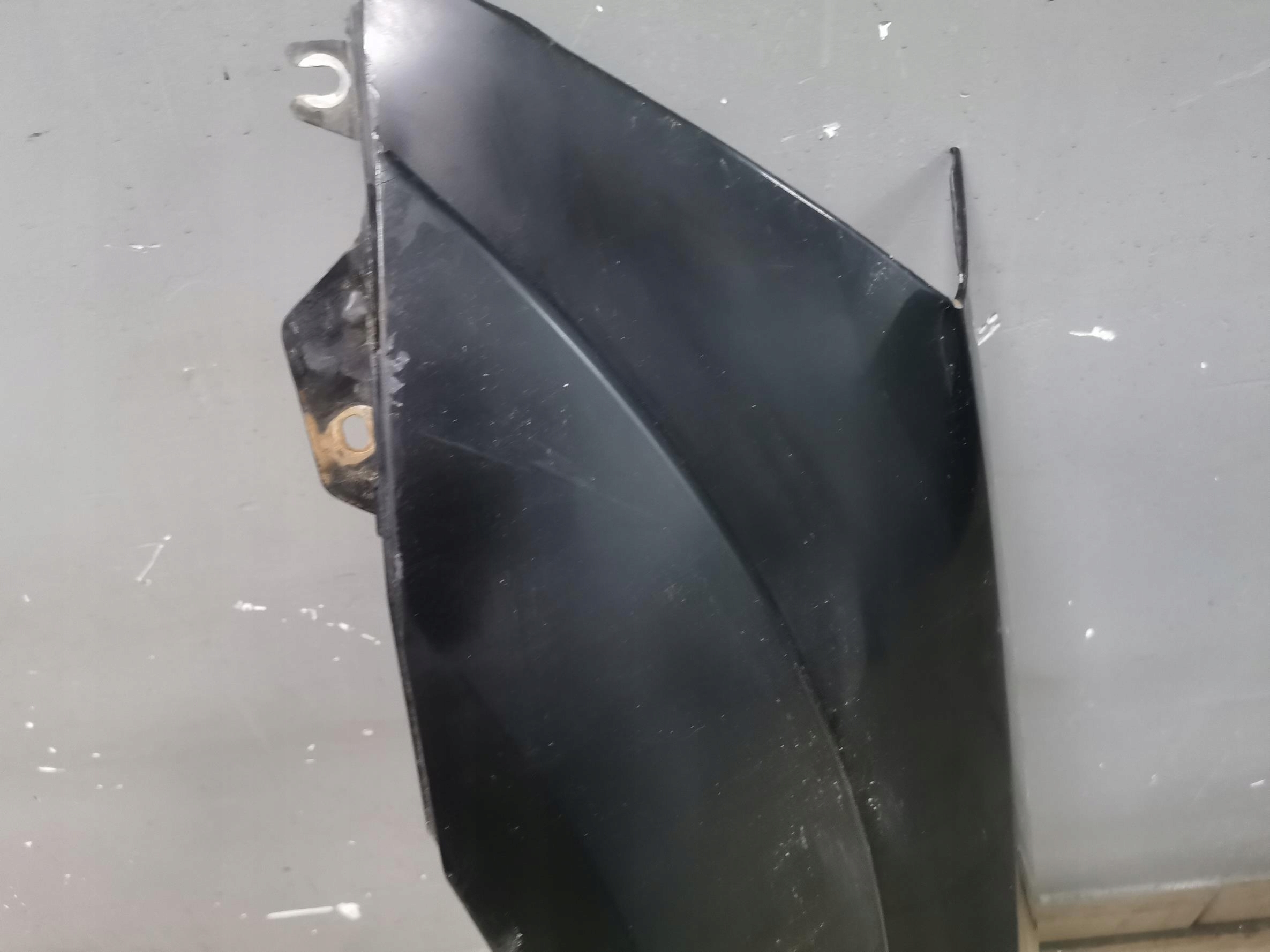 parafango sinistra Anteriore KIA SORENTO e LIFT 07-09 EB