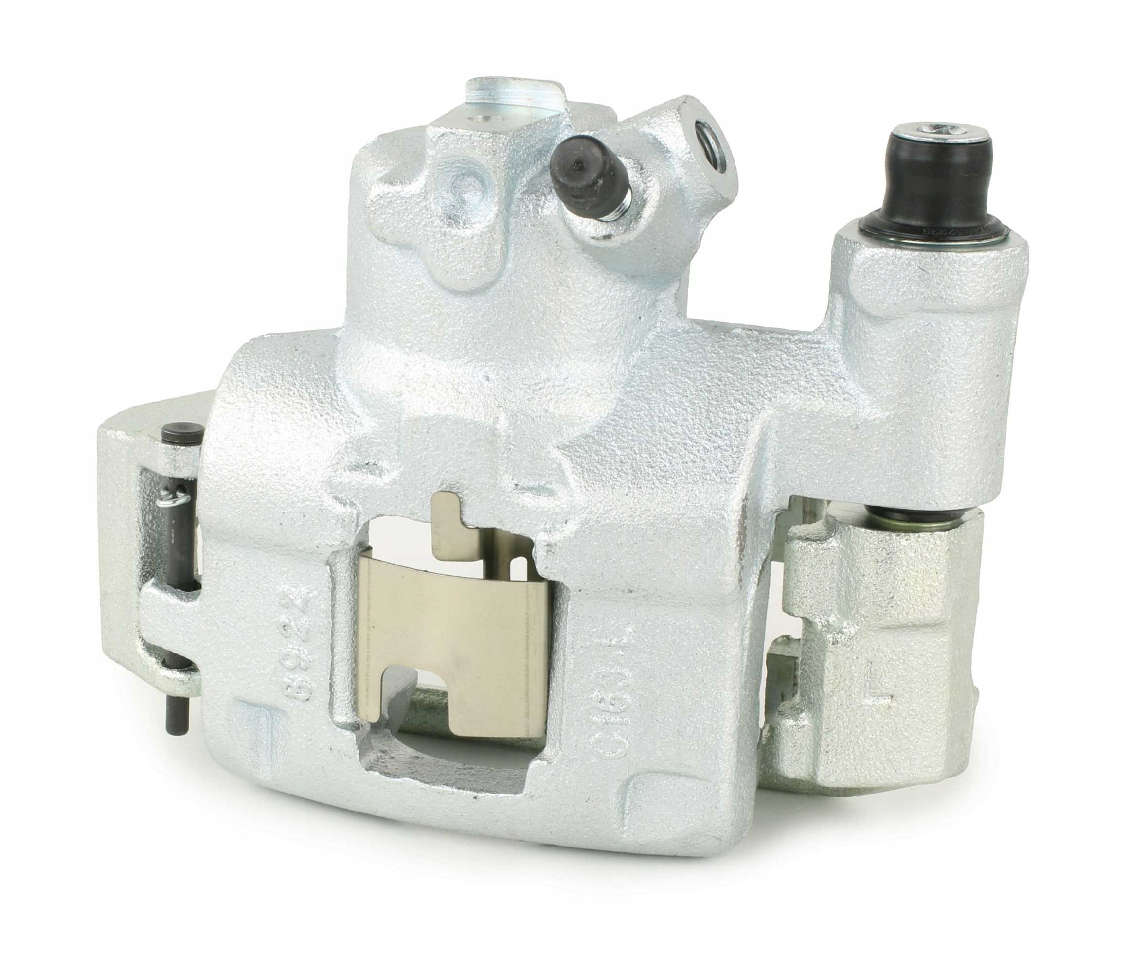 Brzdová Svorka Přední Levá S Třmenem Cinqucento Seicento Panda 1999-2010