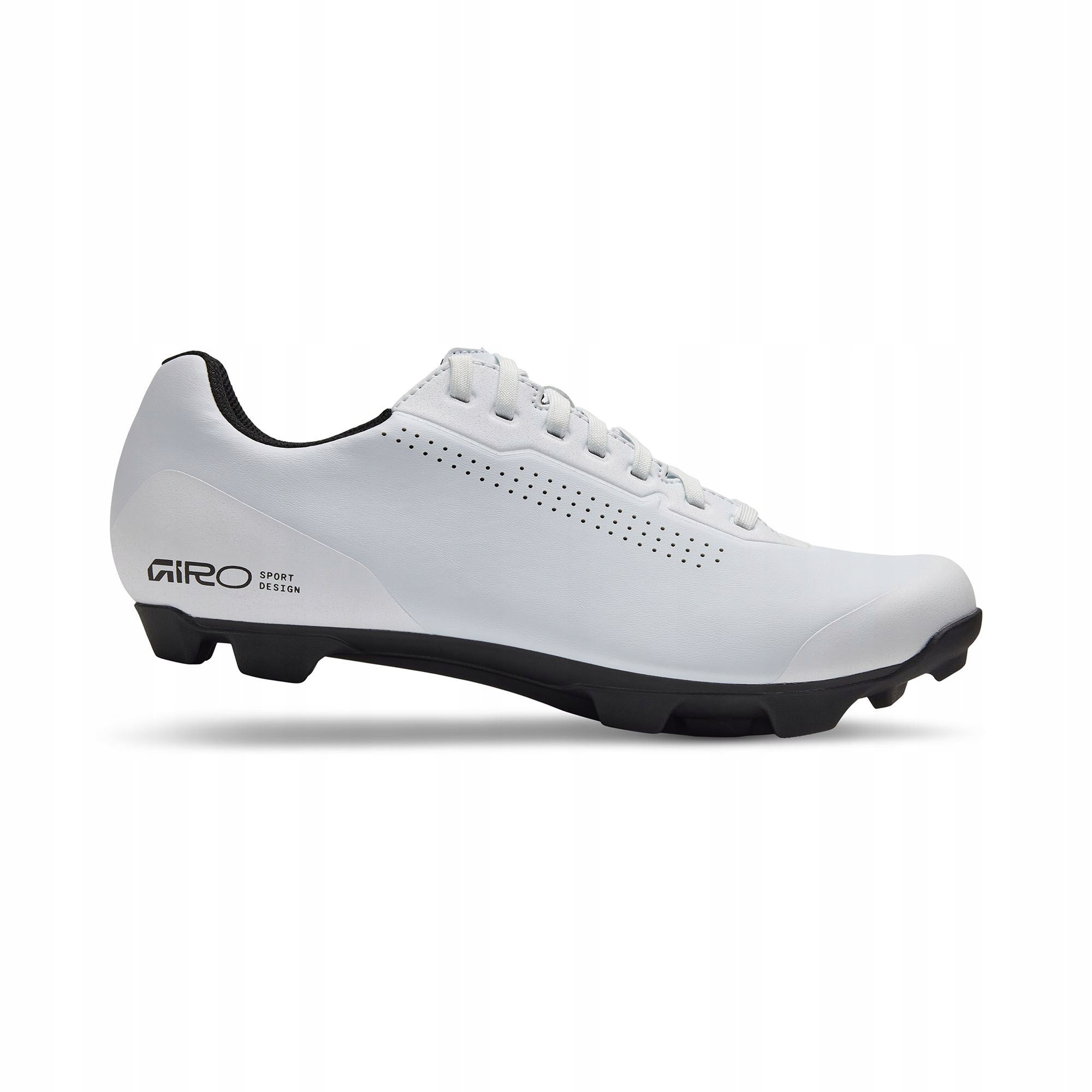 Giro Stylus Xc White 41