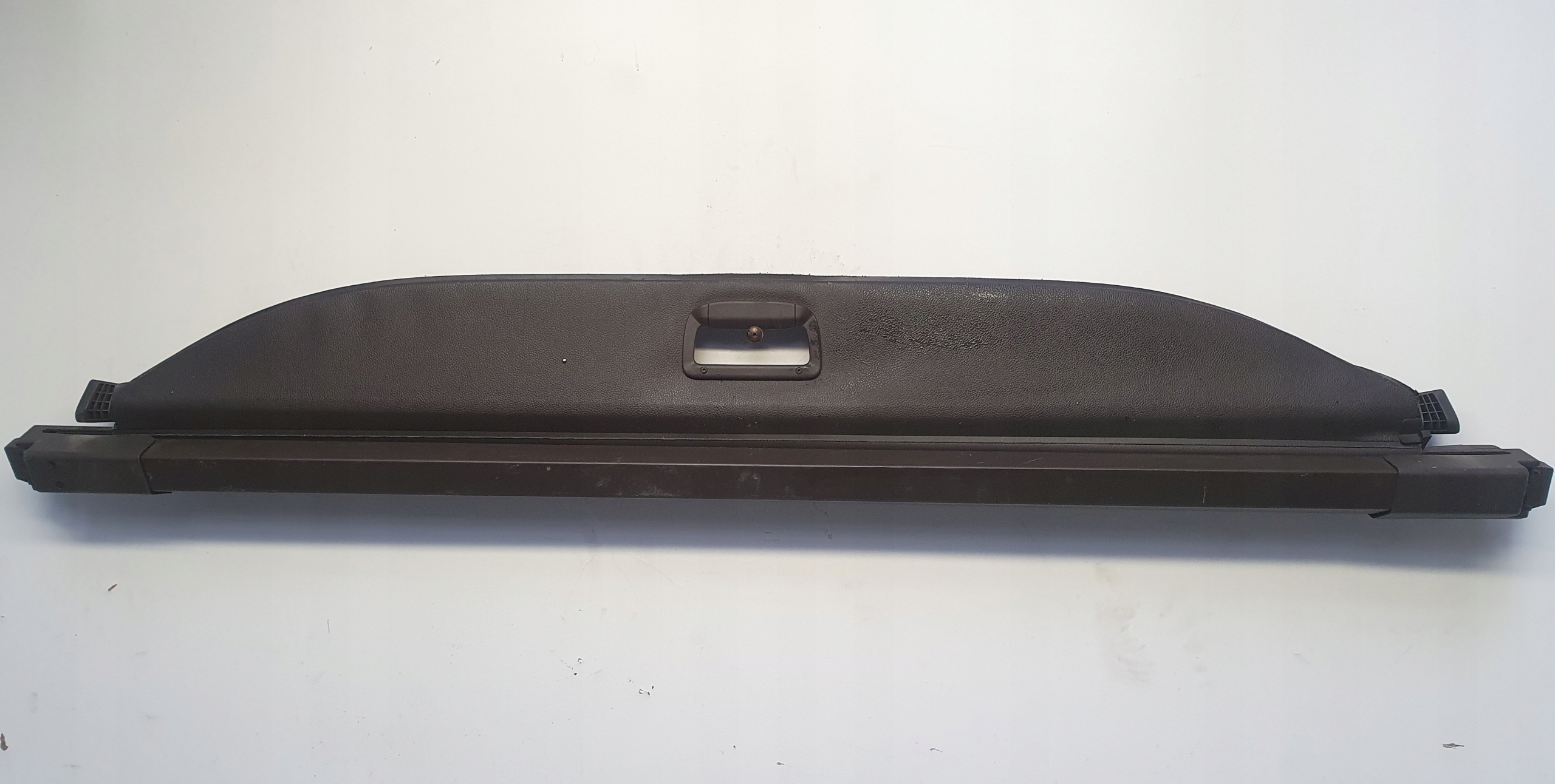 OPEL ZAFIRA C БАГАЖНА ШТОРКА КОРИЧНЕВИЙ КОРИЧНЕВИЙ