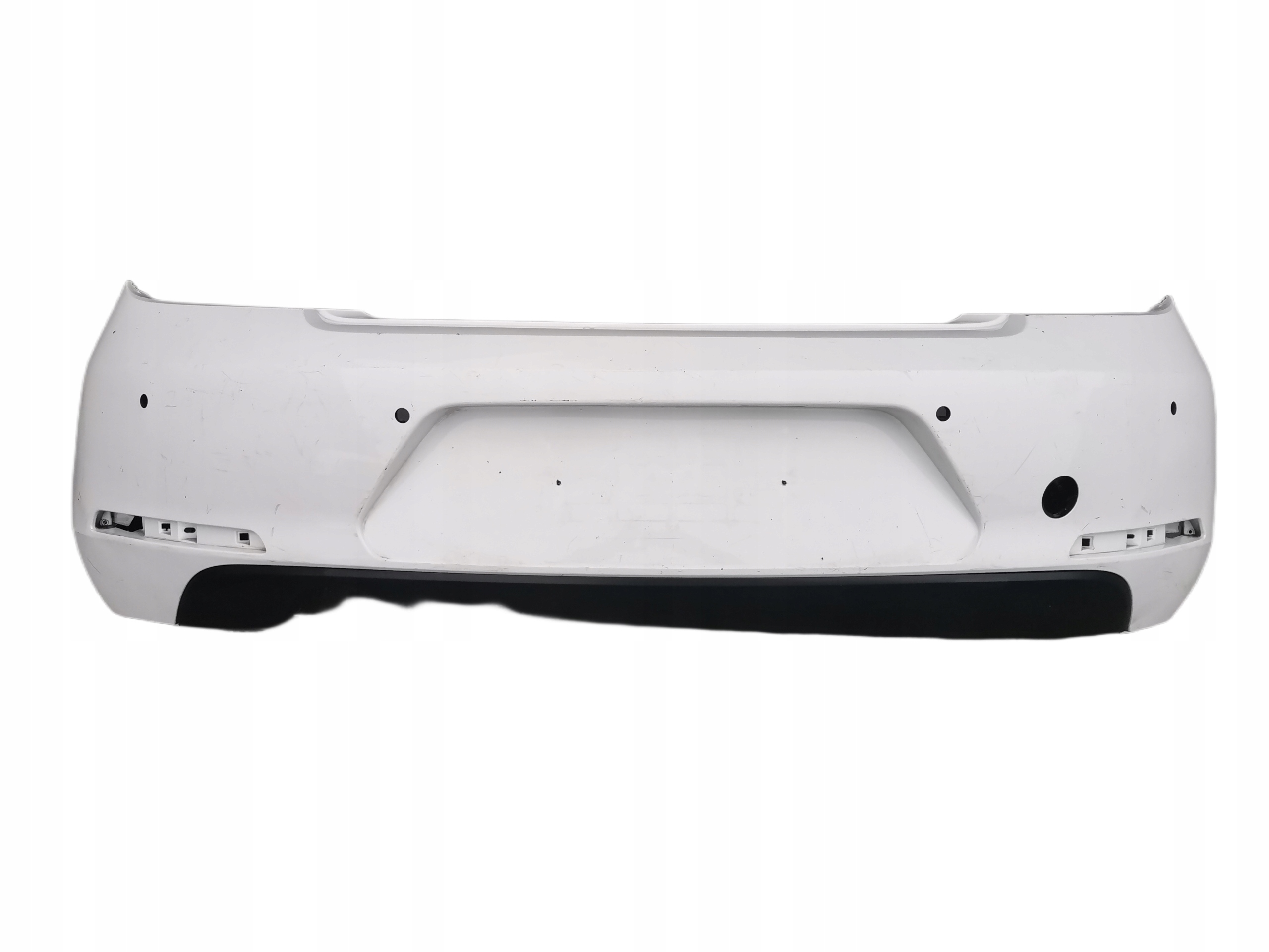 VW BEETLE 2012-2015 zderzak tylny 5C5 807 421 J