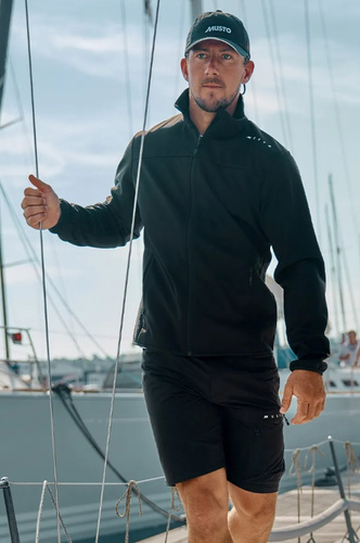 SPODENKI MUSTO EVO DECK STRETCH SHORT 82423 598 Marka Musto