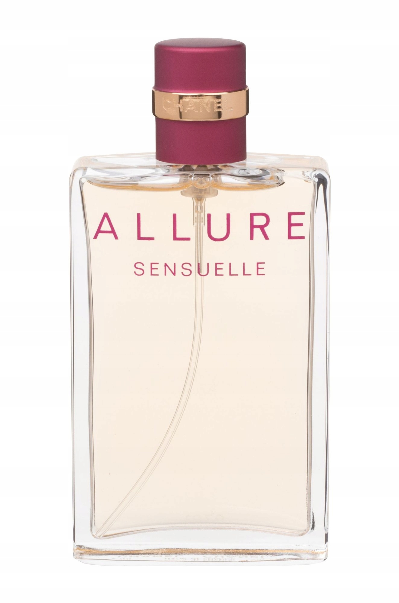 Originální Chanel Allure Sensuelle Parfémovaná voda 50 ml